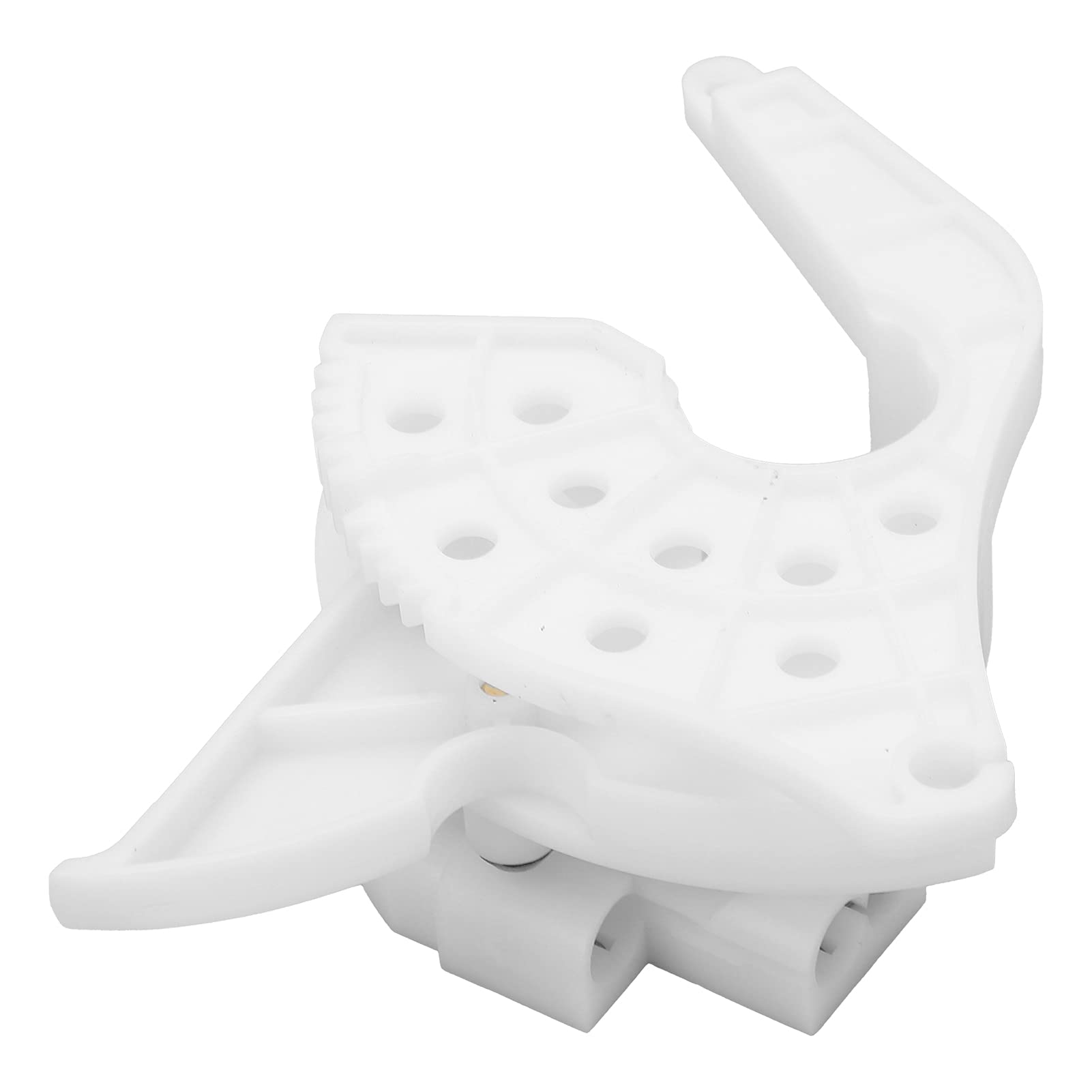 Válvula de Control del Asiento de Suspensión, Interruptor de la Válvula de Elevación del Asiento 20748450 ABS Válvula de Control de del Asiento Antivibración Ajustable para