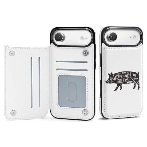 iPhone17AirpP[X 蒠^ ēH ؓ̕ Ƃ񂩂H ACtH17AirpP[X 蒠^ z^ X}zP[X PUU[  J[h[ X^h@\ Phone17AirJo[