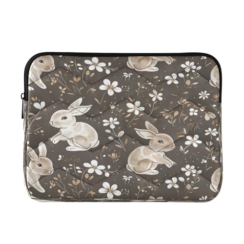 Funda para Portátil 13-14 Pulgadas Resistente al Agua