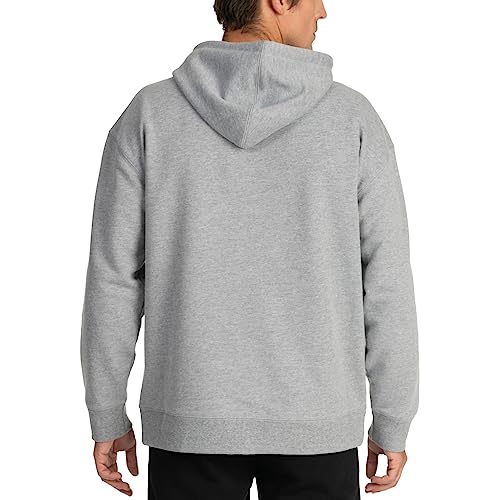 Pro Club Men's Heavyweight French Terry Hooded Pullover Sweatshirt2