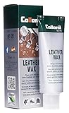 Collonil Active Leather Wax Schuhpflege farblos, 75 ml