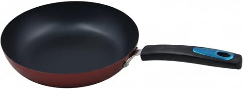26cm Non-Stick Aluminium Frying Pan AY086-001