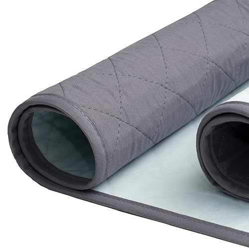 Brosive Hide Stains Extra Large Incontinence Pads (36x72 Inch), Heavy