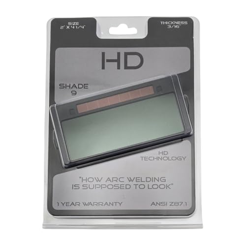 TrueArc HD True Color Lens