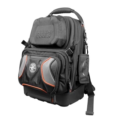 amazon klein laptop backpack Tools: Tool Bags & Storage Shimano Saragosa SW Spinning Abel reels Klein Tools 62800BP Tradesman Color:Golden Amber