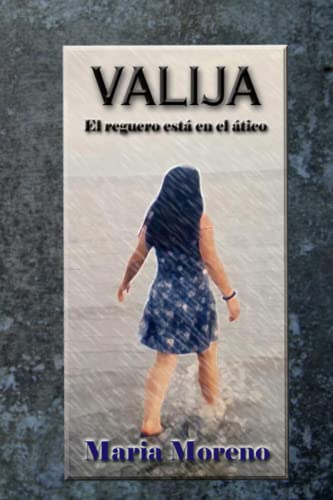 VALIJA (Spanish Edition)
