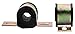 ACDelco Professional 45G0640 Front Suspension Stabilizer Bushing