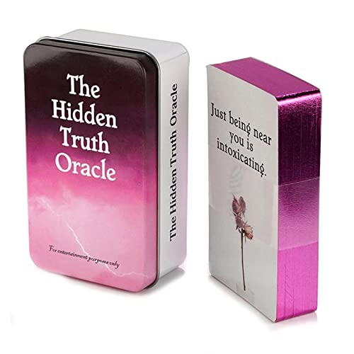 ZHIRCEKE Tarotkarten -Deck Mit Reiseführer, Klassische 78 Original -Tarotkarten Vermögenszählungskartenspielwerkzeug Für Anfänger Und Fachkundige Leser Cover