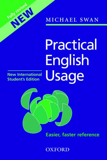  Practical English Usage, Third Edition: New International Student\'s Edition