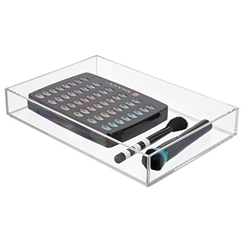 MDesign Organizzatore Cosmetici Cassetti per