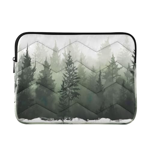 Funda para Laptop 13-14 Pulgadas Resistant al Agua miniatura 1