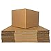PackageZoom 18 x 14 x 12 Inches Medium Moving Boxes Strong Shipping Boxes, 20 Pack