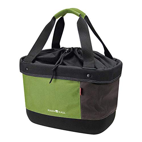 KLICKfix Unisex - Erwachsene Farradtasche Smart Bag Produktbild-Vorschau 14