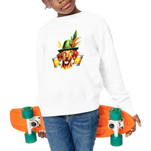 Best Dog Dad Proud Beer Lover Happy Oktoberfest Adult Youth T-Shirt Hoodie Sweatshirt4