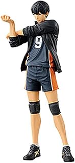 ハイキュー!! CREATOR×CREATOR-KAGEYAMA TOBIO- 影山飛雄 単品 ノーマルカラーVer.