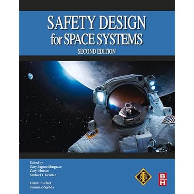 Safety Design for Space Systems