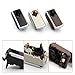 Car Glove Box Handle Lid Lock Toolbox Latch Cover Switch Fit for W213 W257 W238 E CLS Class E200 260 E350 CLS300(Red)