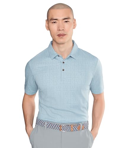 TravisMathew Cabana Polo miniatura 1