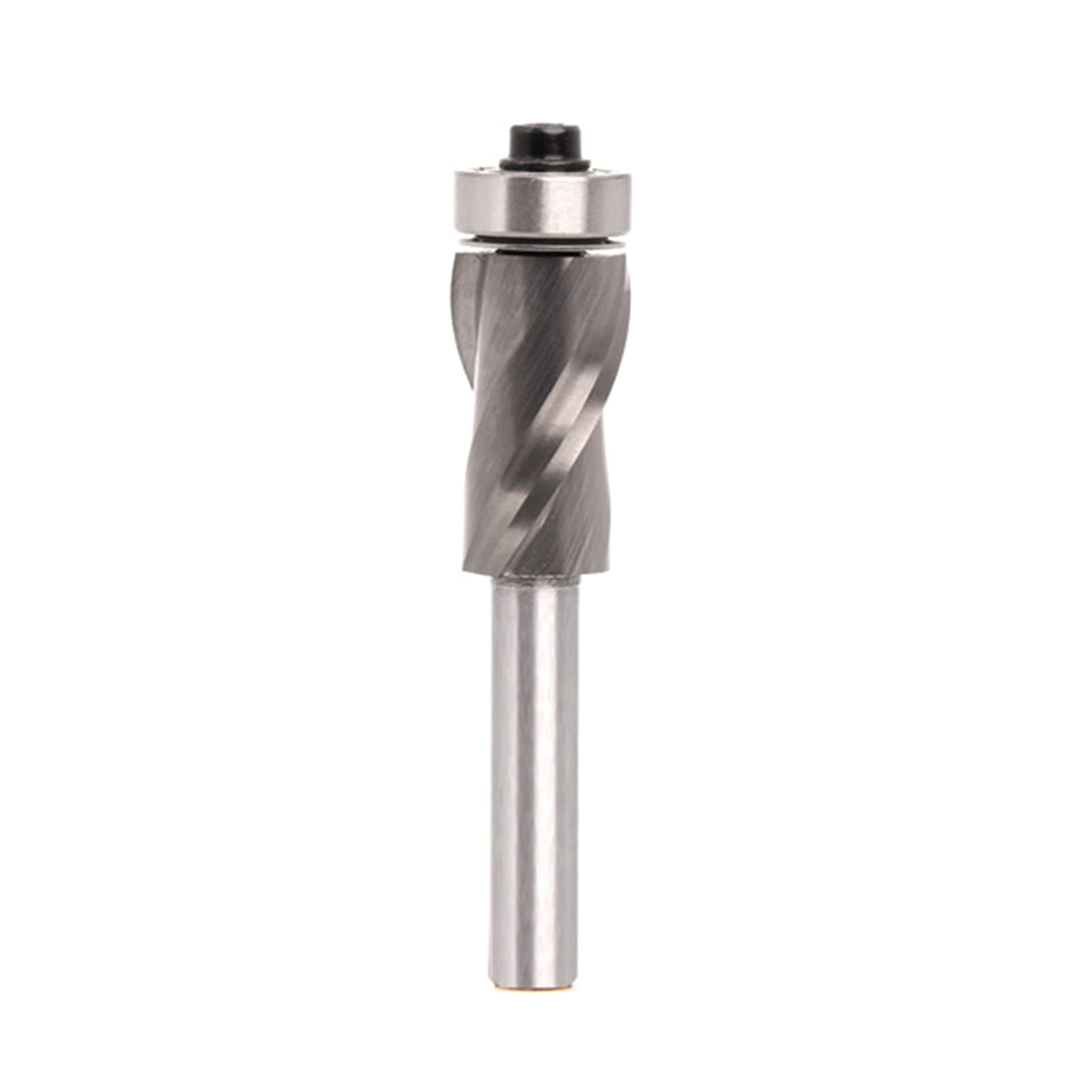 Professional Router Bit Up & Down Compression Bit for Woodworking Carving Engraving Compact Compression Router