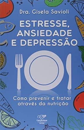 Estresse Ansiedade E Depressão