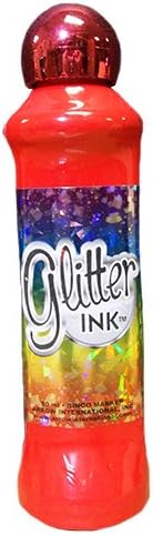 Tinta roja de 3 oz Bingo Dauber