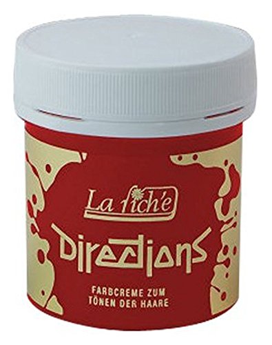 Tintura per Capelli da 88ml la Riche Directions