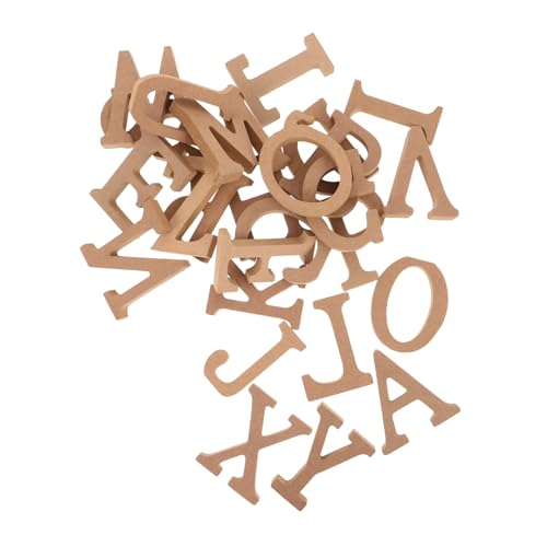 CIYODO Mrs. Charcuterie Letters Wooden Craft Letters Decor Photo Prop Wall Decor