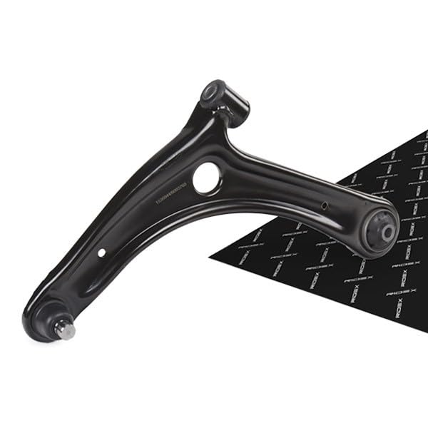 772S0637 RIDEX Kit de réparation, bras triangulaire barre oscillant