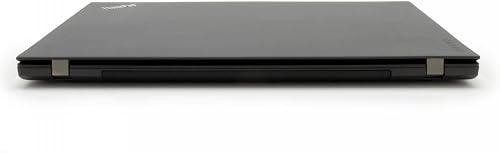 Lenovo ThinkPad T480, i5 (8.Gen), 14 Zoll, Full-HD, IPS, 8GB, 250GB SSD NVMe, beleuchtete Tastatur, Webcam, Windows 11 Pro (Generalüberholt) - 3