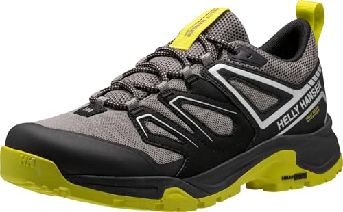 Image of Helly Hansen Men's Stalheim Helly Tech Waterproof Hiking Shoes
