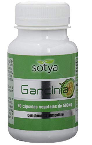 Preisvergleich Produktbild Garcinia Cambogia CAPSULAS