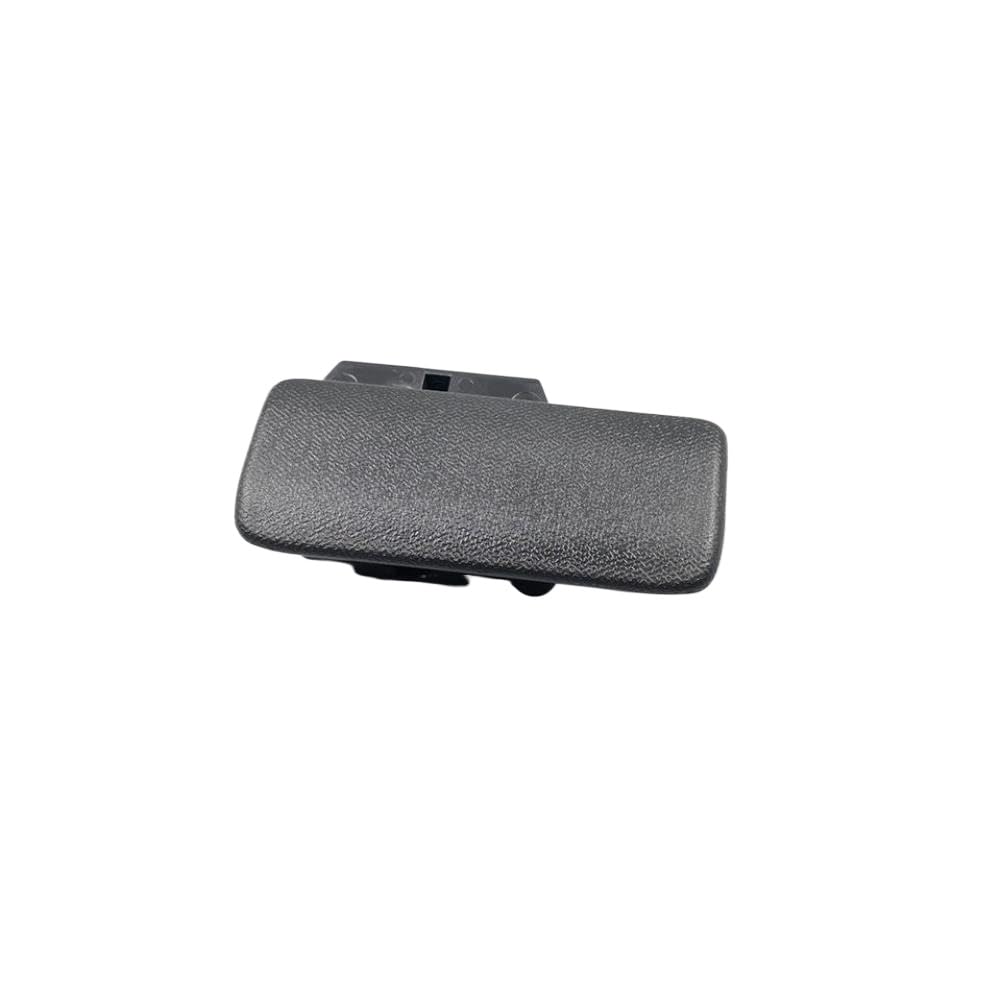 Zqnazwacp Onecolor Black Glove Box Handle Lock Compatible With Apv Car Accessories