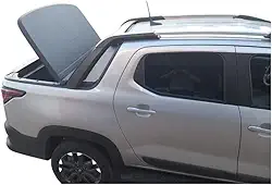 Capota Marítima Rígida Para Strada Volcano Ranch Ultra