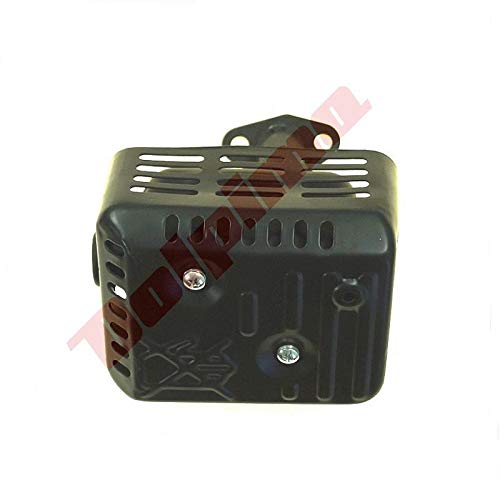 Dolpima MUFFLER FOR HONDA GX160 (18310-ZE1-010)