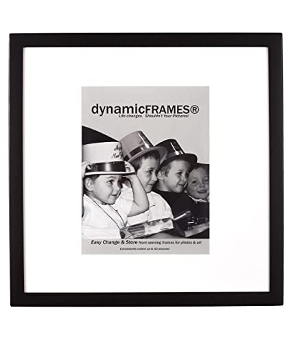 Dynamic Frames Li'l Davinci® Art & Artist Set #TOP2
