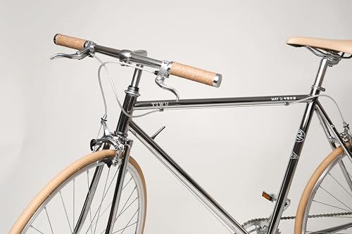 May-YIWU-8-Gang-Citybike--Urbanes-Fahrrad-fuer-Damen-Herren-Stahlrahmen-28-Zoll-Shimano-Schaltung--Erhaeltlich-Groessen - sparfuchs24.io – Top Angebote, Tests & Preisvergleiche