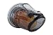 Staubbehälter RS-RH5953 kompatibel mit Rowenta RH8155 PowerlineExtreme Cyclonic Staubsauger