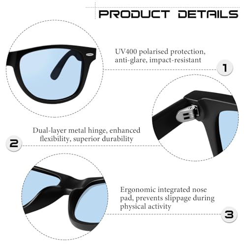 Image of KANASTAL Anti Blue Light Glasses for Women and Men | TR90 Frame,UV Protection,PC Lens,Lightweight,High Definition,Computer,Phone,Video Gaming,Television,Gaming,Screen