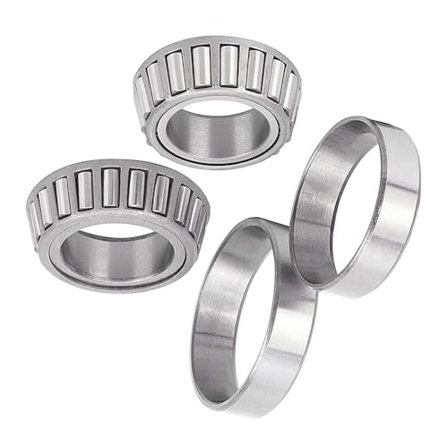 Roulement à billes direction moto CB500X kit pression colonne CB600F