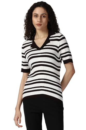 Image of Van Heusen Women Blouse