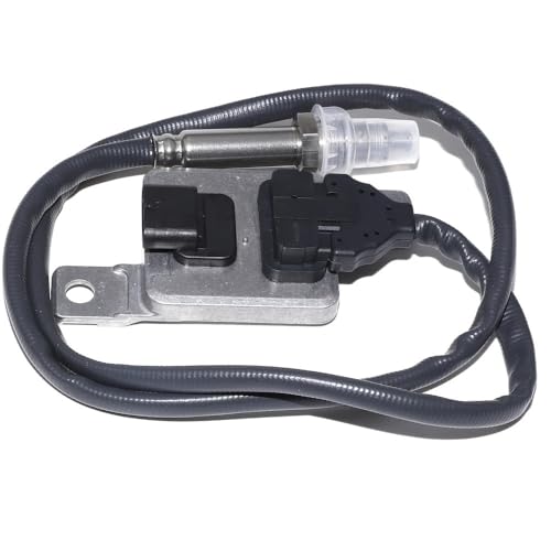 Capteur NOx Seat Alhambra régule les émissions du convertisseur catalytique 5WK97233