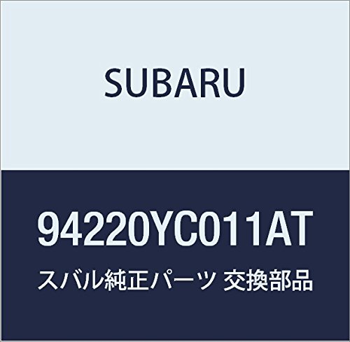 SUBARU (Xo) i g pl  hA tg GNV[K5hAS i94220YC011AT