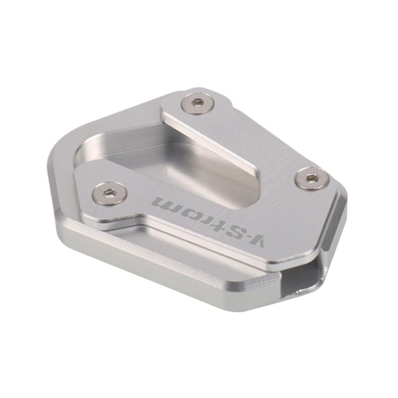 Support béquille moto pour Suzuki V-Strom 650 XT et DL650