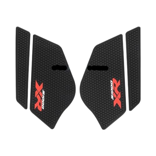 Moto réservoir autocollant protecteur pour S1000XR 2020 coussinet traction