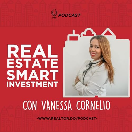 Couverture de Real Estate Smart Investment