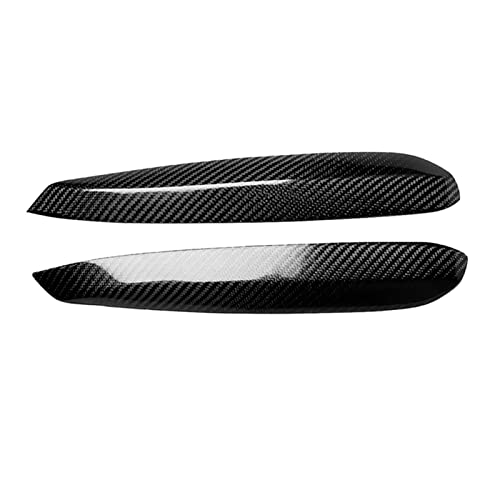 Paupières de phares Golf 3 MK3 autocollantes pour un look agressif durable