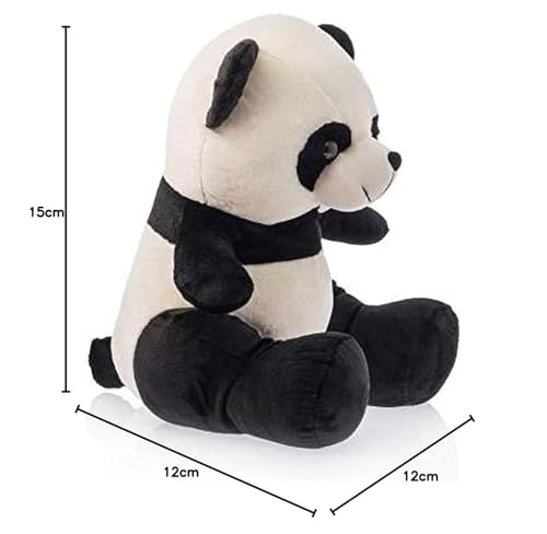 Image of Giant Plush Teddy Bear 23 Inch Stuffed Animal Toy - Soft Panda Bear 60cm