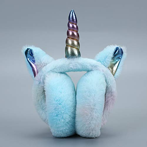 Accessoires d'hiver cache-oreilles contre le vent et le froid - 3