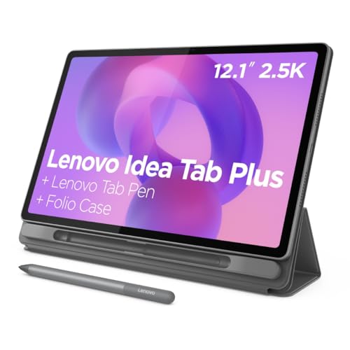 Lenovo Idea Tab Plus 12.1
