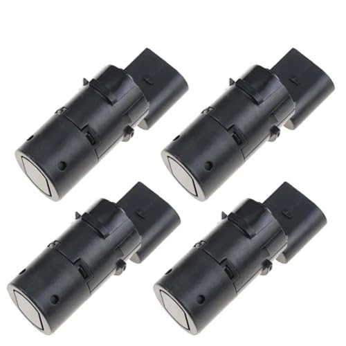 Capteur de stationnement arrière droit radar de recul PDC 4B0919275C VW Polo